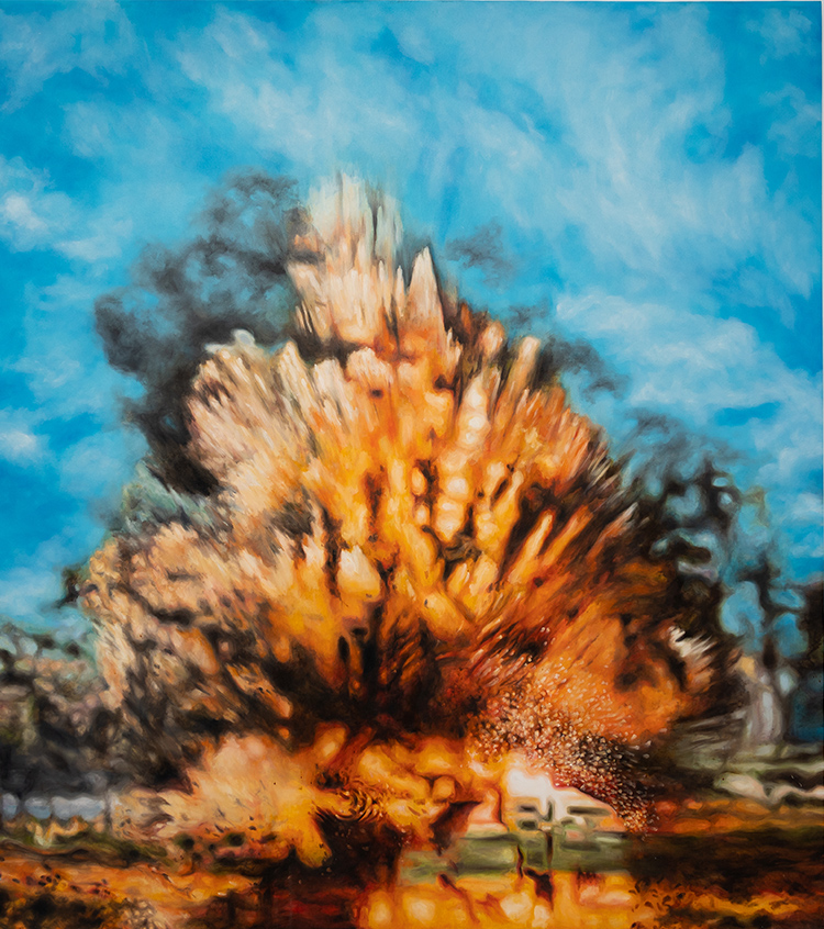 4th International Biennale of Artworks on Paper