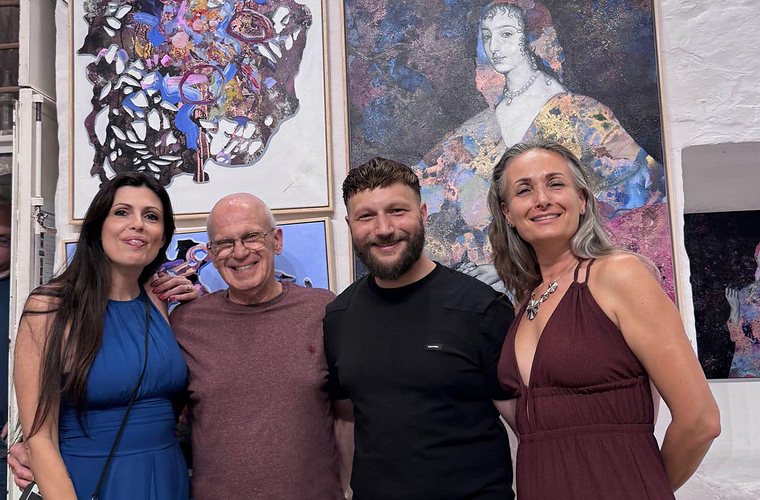 Opening night - In Search of the Unknown - 2025